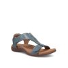 Womens Shoes Taos | Womens Taos The Show In Teal