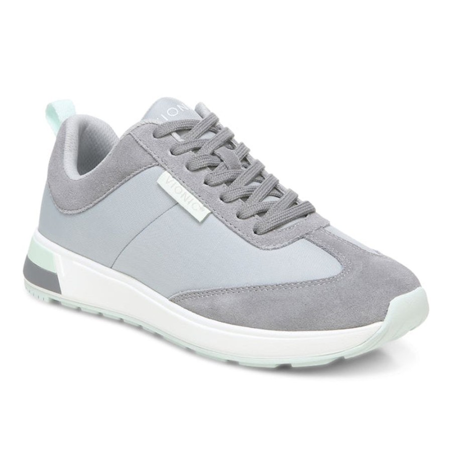 Womens Shoes Vionic | Womens Vionic Breilyn Vapor