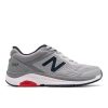 Mens Shoes New Balance | Mens New Balance 847V4 Silver Mink With Gunmetal