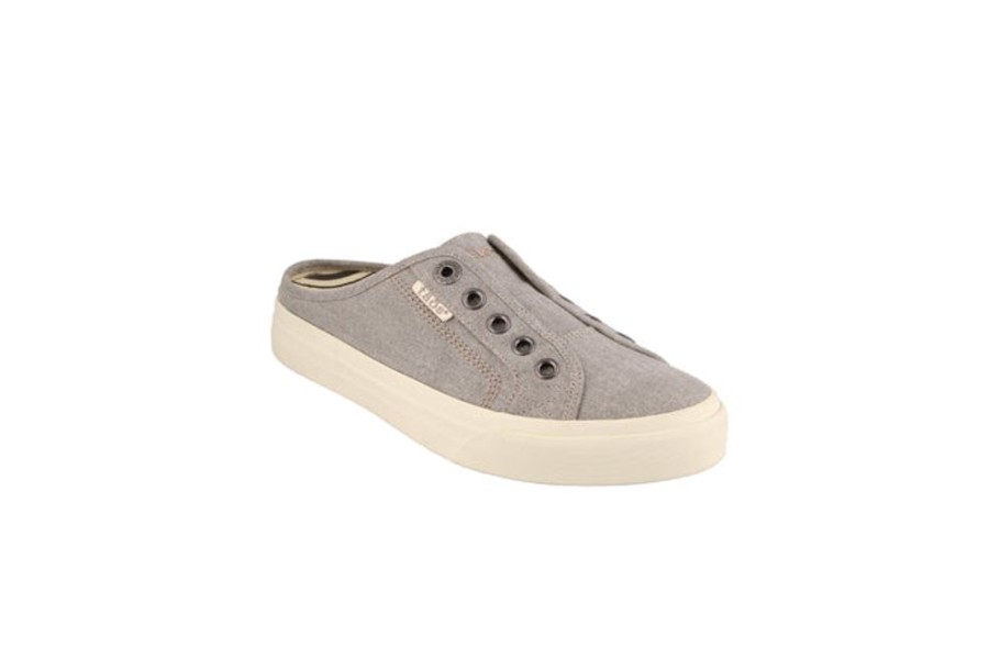 Womens Shoes Taos | Womens Taos Ez Soul Grey