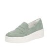 Womens Shoes Remonte | Womens Remonte Julika 05 In Mint