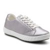 Womens Shoes Ara | Womens Ara Alexandria In Silver Metallic