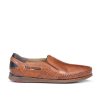 Mens Shoes Fluchos | Mens Fluchos Mariner In Cognac