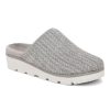 Womens Shoes Vionic | Womens Vionic Sakura In Slate