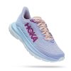 Womens Shoes Hoka | Womens Hoka Mach 5 Baby Lavender/Summer Song