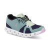 Womens Shoes On Running | Womens On Running Cloud 5 Push In Cobble/Flint