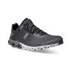 Mens Shoes On Running | Mens On Running Cloudflow Black/Asphalt