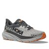 Mens Shoes Hoka | Mens Hoka Challenger Atr 7 Wide In Harbor Mist/Castlerock