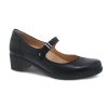 Womens Shoes Dansko | Womens Dansko Callista Black