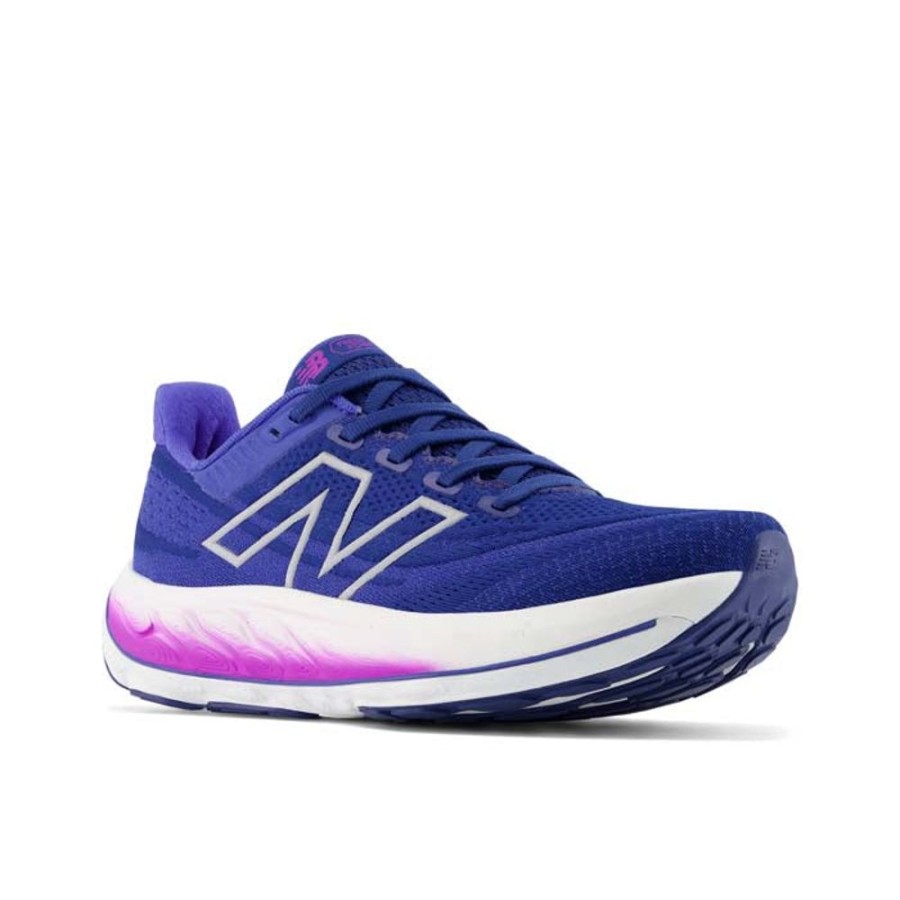 Womens Shoes New Balance | Womens New Balance Fresh Foam Vongo V6 In Night Sky/Cosmic Rose