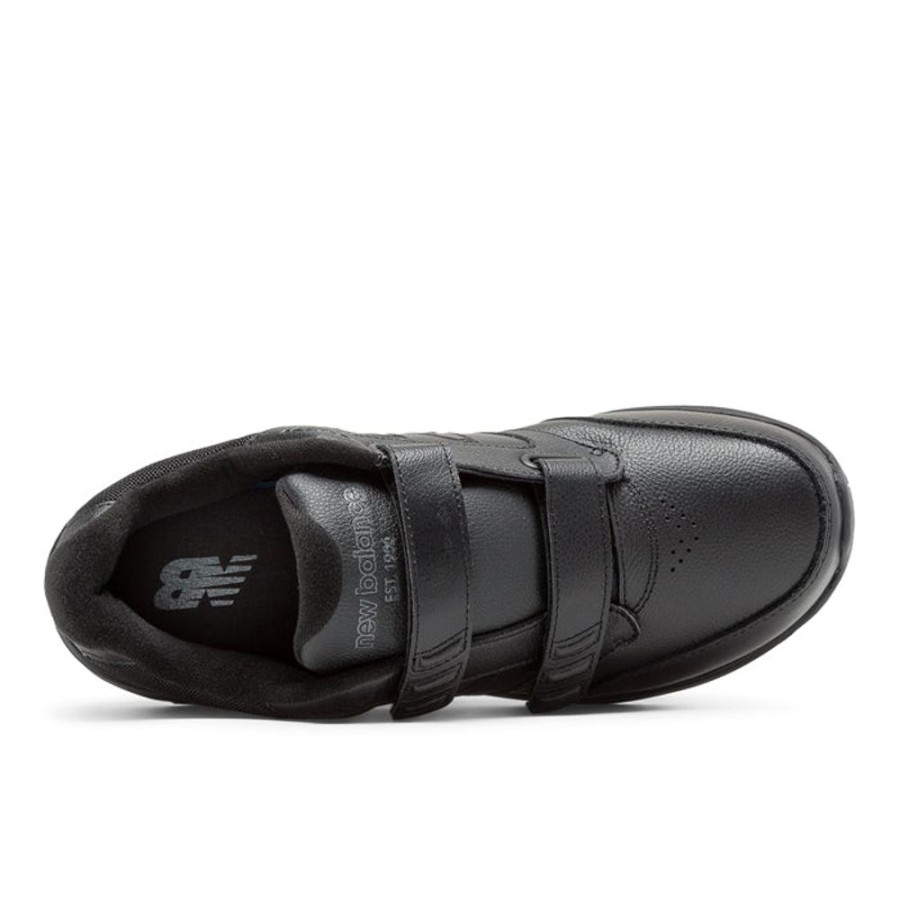 Mens Shoes New Balance | Mens New Balance 928V3 Hb3 Black