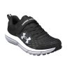 Boys Shoes Under Armour | Big Boy Under Armour Assert 10 Ac Wide In Black/White/White