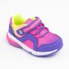 Girls Shoes Stride Rite | Little Girl Stride Rite M2P Lumi Bounce In Tropical Multi