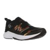 Boys Shoes New Balance | Big Boy New Balance Dynasoft Reveal V4 Boa In Black/Copper Metallic/Silver Metallic