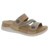 Womens Shoes Biza | Womens Biza Marley In Sand Multi