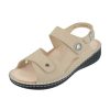 Womens Shoes Finn Comfort | Womens Finn Comfort Barbuda In Ivory