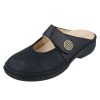 Womens Shoes Finn Comfort | Womens Finn Comfort Asinara In Atl/Mar Roxy/Str