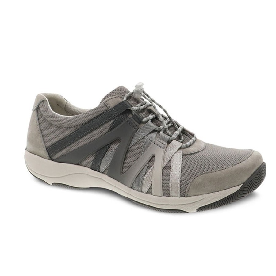 Womens Shoes Dansko | Womens Dansko Henriette Grey