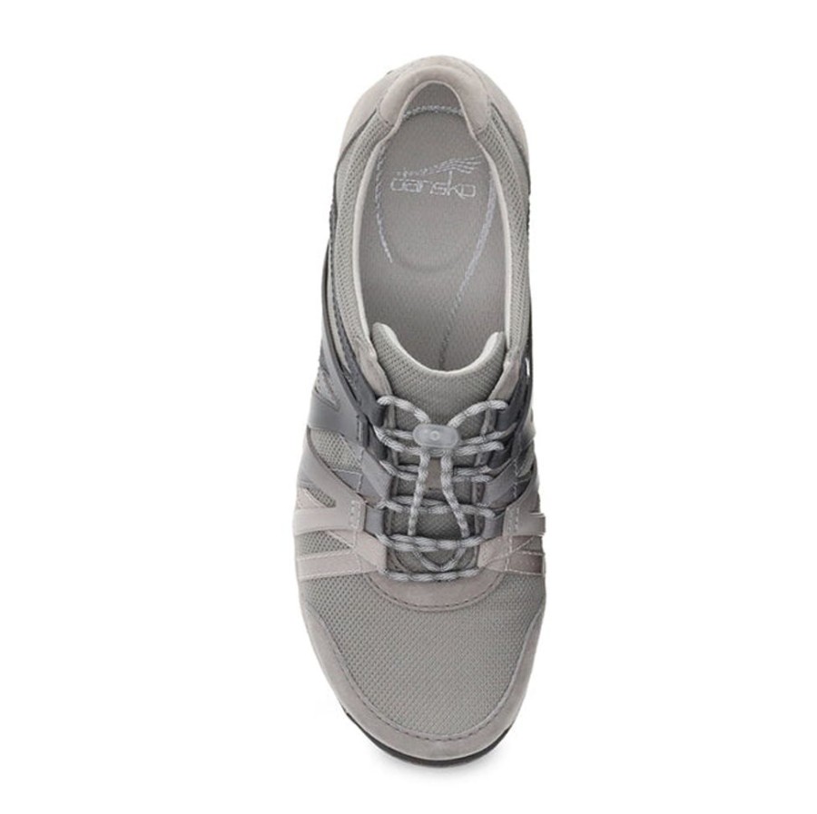 Womens Shoes Dansko | Womens Dansko Henriette Grey