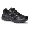 Mens Shoes Vionic | Mens Vionic Classic Walker Sneaker Black