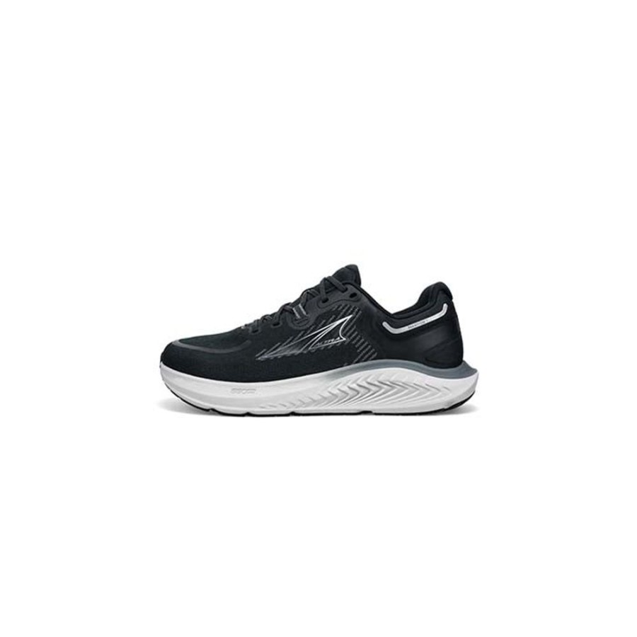 Mens Shoes Altra | Mens Altra Paradigm 7 In Black