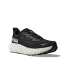 Mens Shoes Hoka | Mens Hoka Arahi 7 In Black/White