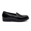 Womens Shoes Ara | Womens Ara Dewitt Patent In Black