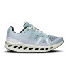 Womens Shoes On Running | Womens On Running Cloudsurfer In Mineral/Aloe