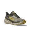 Mens Shoes Hoka | Mens Hoka Challenger Atr 7 In Olive Haze/Forest Cover