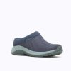 Womens Shoes Merrell | Womens Merrell Encore Breeze 5 In Navy