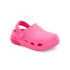 Girls Shoes Stride Rite | Little Girl Stride Rite Lighted Bray In Pink