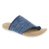 Womens Shoes Biza | Womens Biza Lavish In Denim Multi