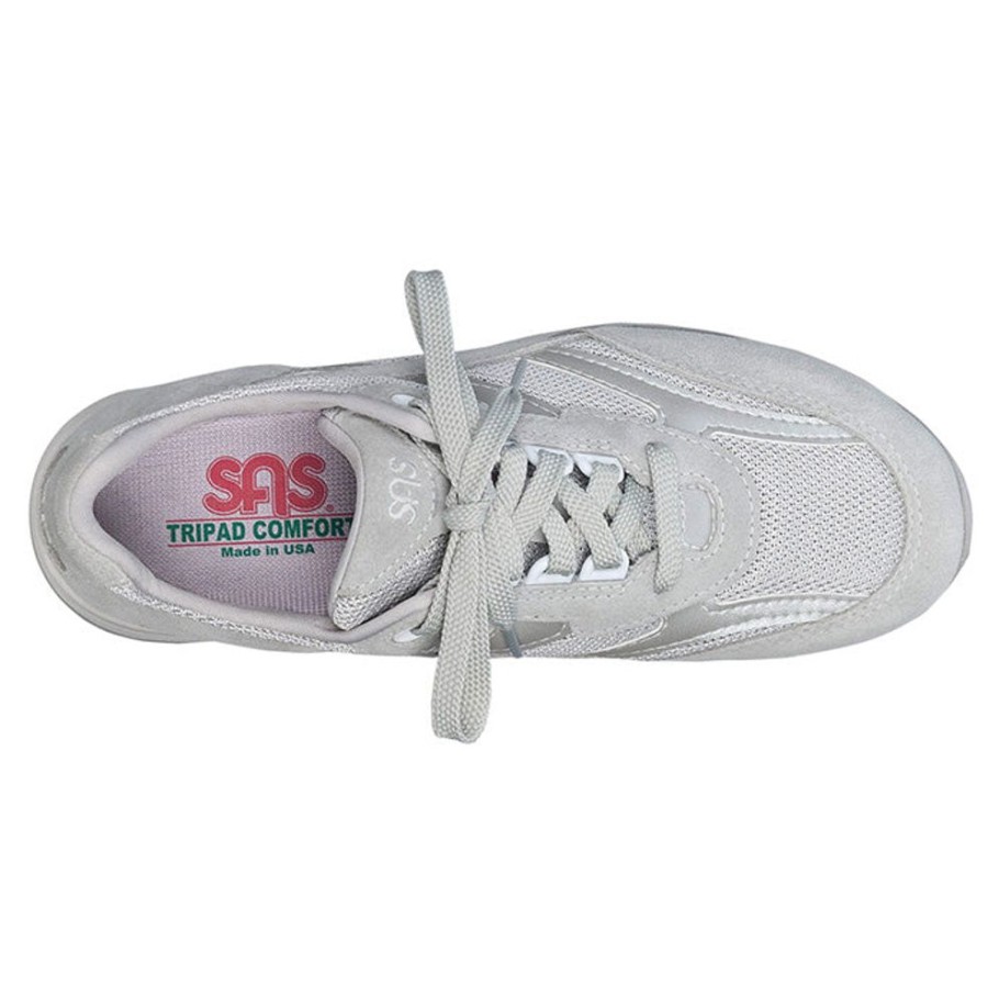 Womens Shoes Sas | Womens Sas Tour Mesh Dust