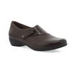 Womens Shoes Dansko | Womens Dansko Franny Chocolate