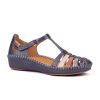 Womens Shoes Pikolinos | Womens Pikolinos Puerto Vallarta Ocean