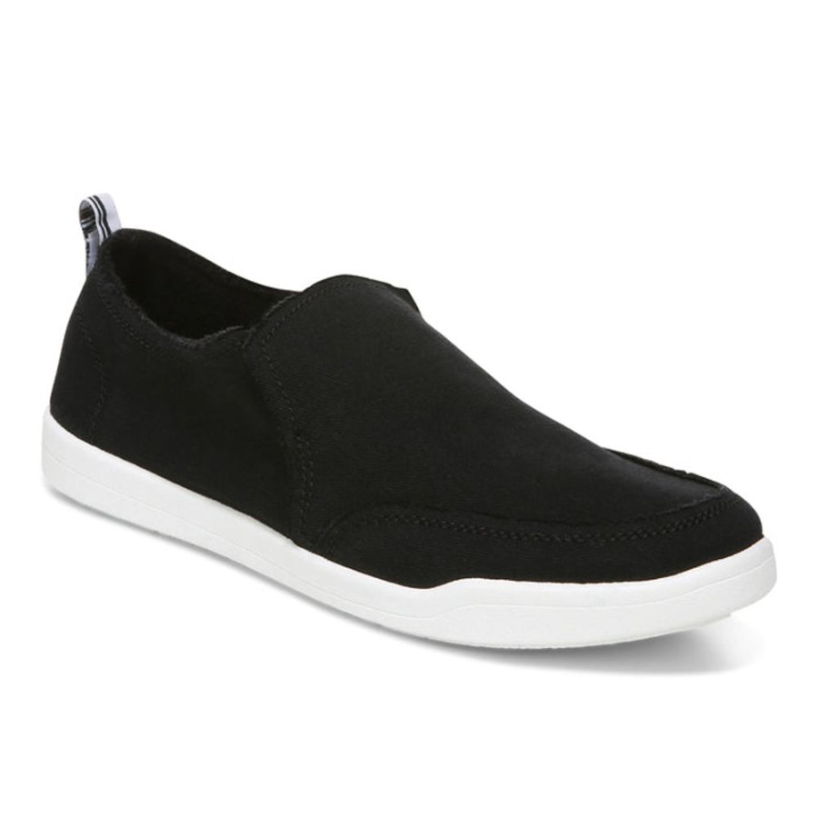 Womens Shoes Vionic | Womens Vionic Beach Malibu Black