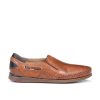 Mens Shoes Fluchos | Mens Fluchos Mariner In Cognac