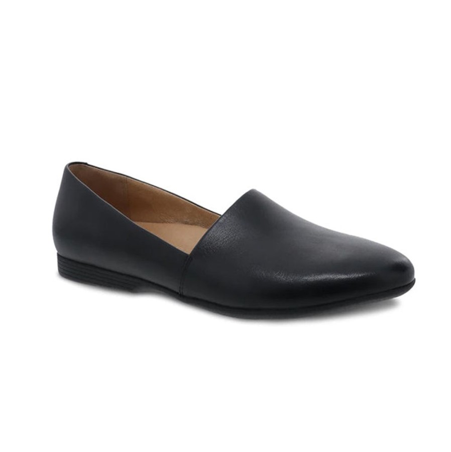 Womens Shoes Dansko | Womens Dansko Larisa Black