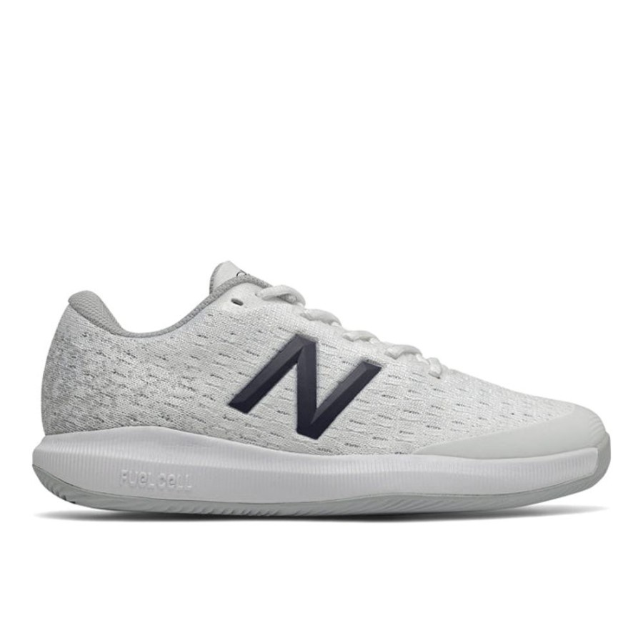 Womens Shoes New Balance | Womens New Balance 696V4 White