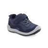 Boys Shoes Stride Rite | Infant Boy Stride Rite Srtech Winslow 2.0 In Navy