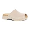 Womens Shoes Dansko | Womens Dansko Ravyn In Ivory