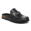 Womens Shoes Vionic | Womens Vionic Georgie In Black