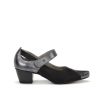 Womens Shoes Dorking | Womens Dorking Triana In Negro