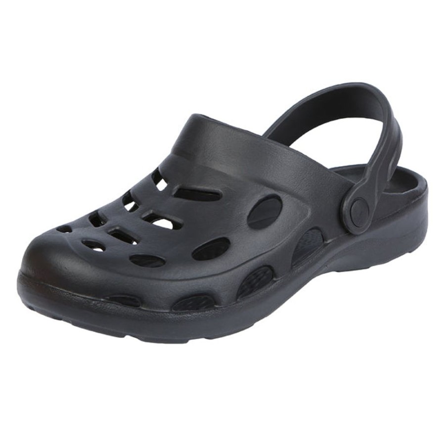 Boys Shoes Northside | Big Boy Northside Haven Black