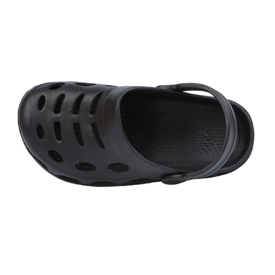 Boys Shoes Northside | Big Boy Northside Haven Black