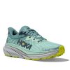 Womens Shoes Hoka | Womens Hoka Challenger Atr 7 In Mist Green/Trellis