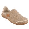 Womens Shoes Taos | Womens Taos Convertawool Warm Sand